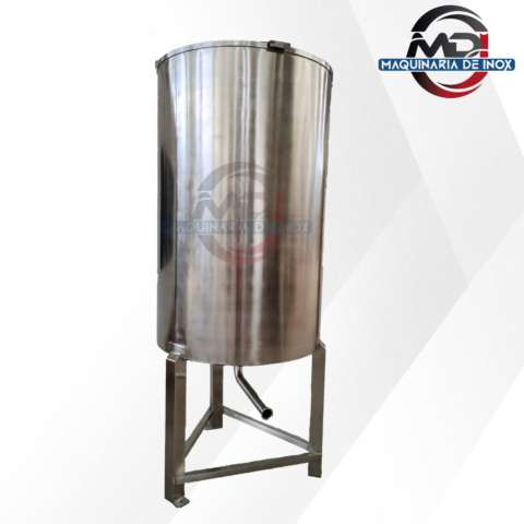 TANQUE MEZCLADOR 1,150 LITROS - Imagen 4