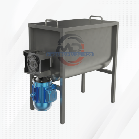 Mezclador Horizontal 250 L